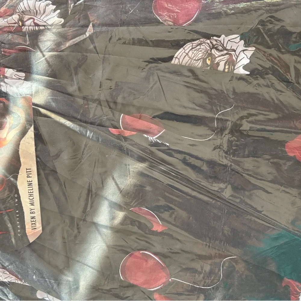 Vixen by Micheline Pitt nwt vixen